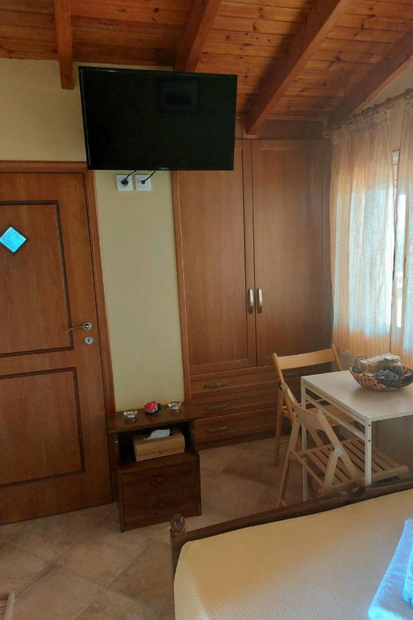 En Zar Ξυλόκαστρο Apartment Ano Kamarion Exterior photo